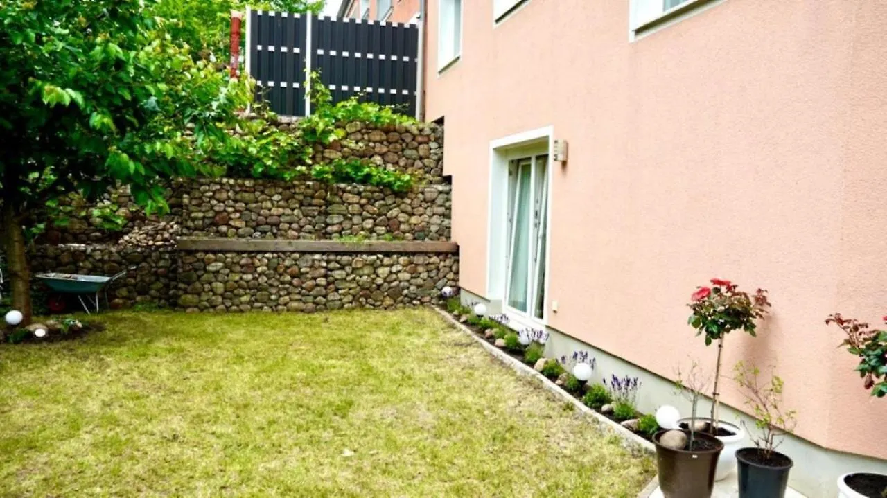 Apartment Blumenberg Ferienwohnung Hamburg