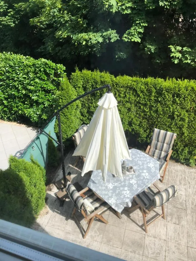 Blumenberg Ferienwohnung Hamburg Germany