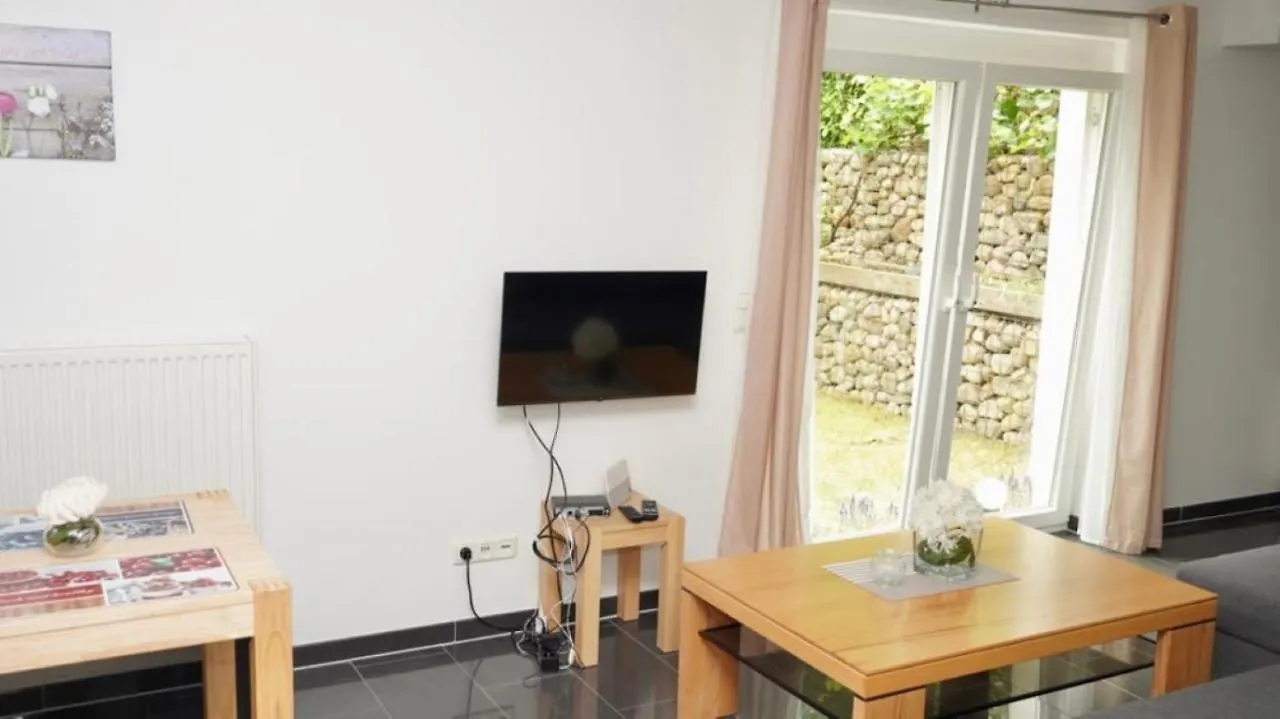 Apartment Blumenberg Ferienwohnung Hamburg Germany